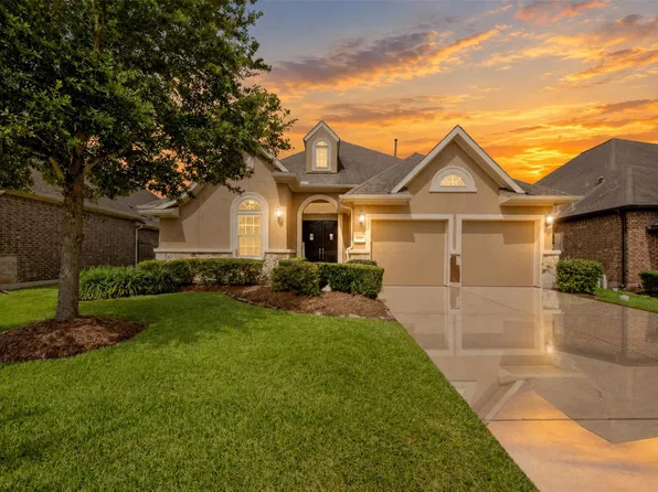 2112 Nogalas Ln, League City, TX 77573