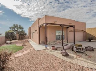 2580 Las Alturas Ct, Alamogordo, NM 88310