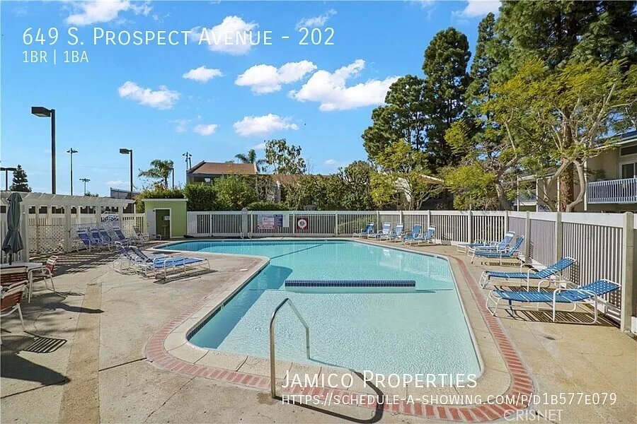 1 bed, 750 sqft, $2,600 — Photo 4