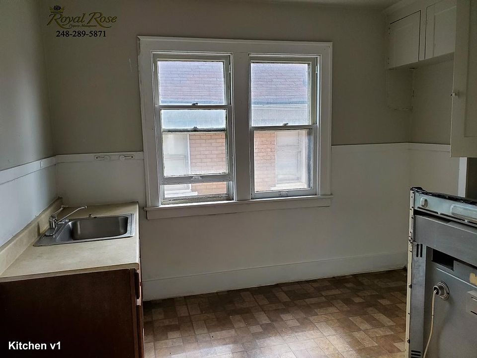 3 - Kitchen v1