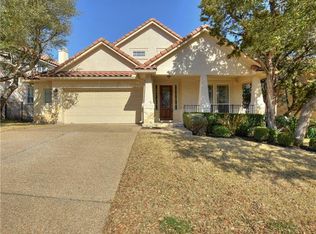 14516 American Kestrel Dr, Austin, TX 78738