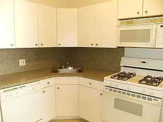 Rented by City Connections Realty