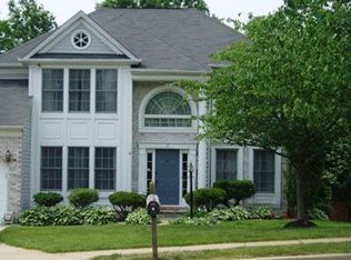 3 Devlon Ct, Owings Mills, MD 21117