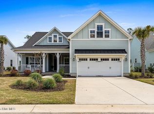 1335 Landover Dr SW, Ocean Isle Beach, NC 28469