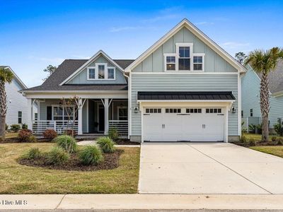 1335 Landover Drive SW, Ocean Isle Beach, NC, 28469