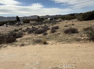 0 Harma Pl #2, Anza, CA 92539