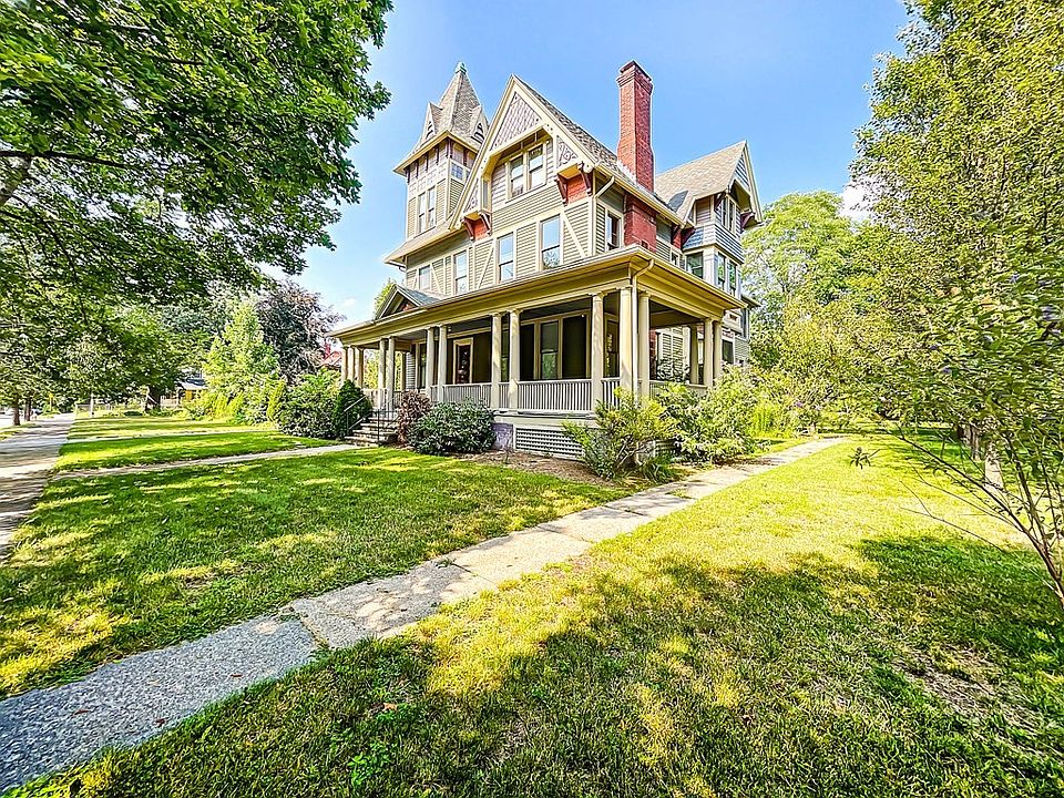 103 Bowdoin St, Springfield, MA 01109 Zillow