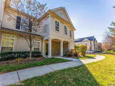 16211 Addington Dr #192, Walled Lake, MI, 48390