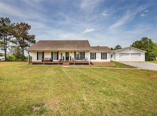 8960 Highway 166, Winston, GA 30187