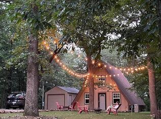 453985 Tara Trl, Afton, OK 74331