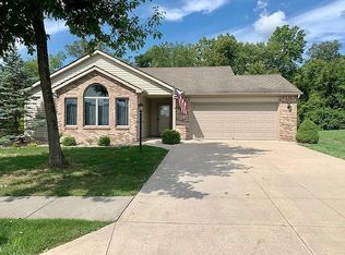 422 Chiswell Run, Avilla, IN 46710