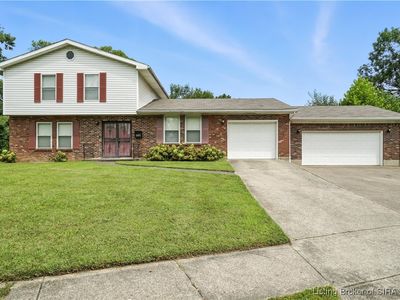 301 Country Club Drive, New Albany, IN, 47150