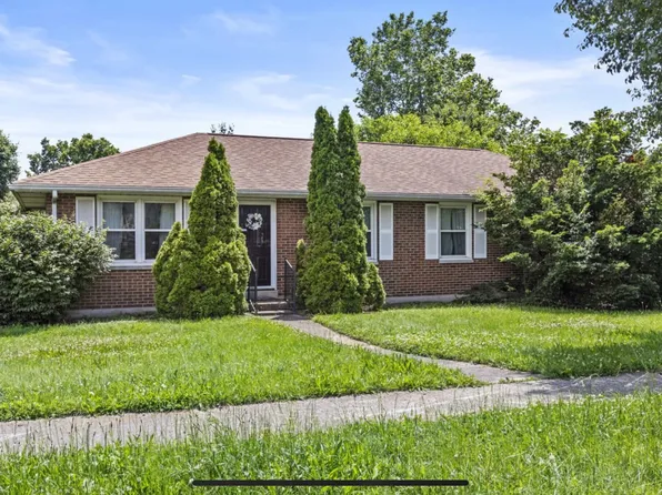 3744 Appian Way, Lexington, KY 40517