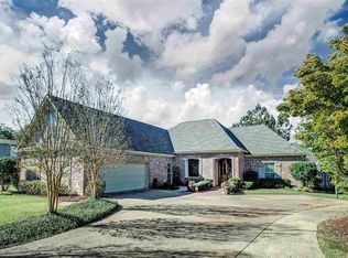 324 Highleadon Ct, Madison, MS 39110