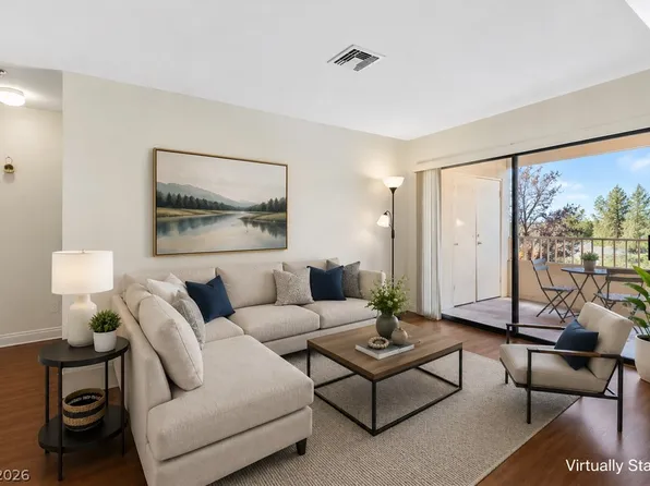 4893 S Torrey Pines Dr Unit 203, Las Vegas, NV 89103
