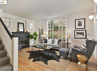 1307 Henry St, Berkeley, CA 94709