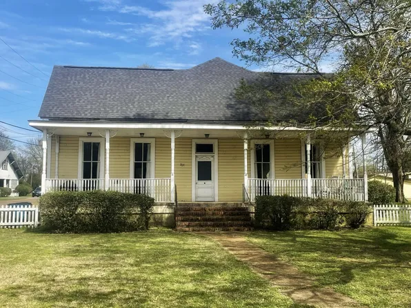 204 Park St, Lyon, MS 38645