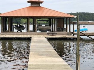 1103 Cooks Landing Rd, Many, LA 71449