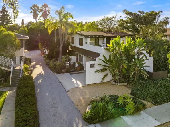 1715 De La Vina St, Santa Barbara, CA 93101