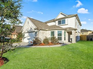 16829 Northern Flicker Trl, Conroe, TX 77385