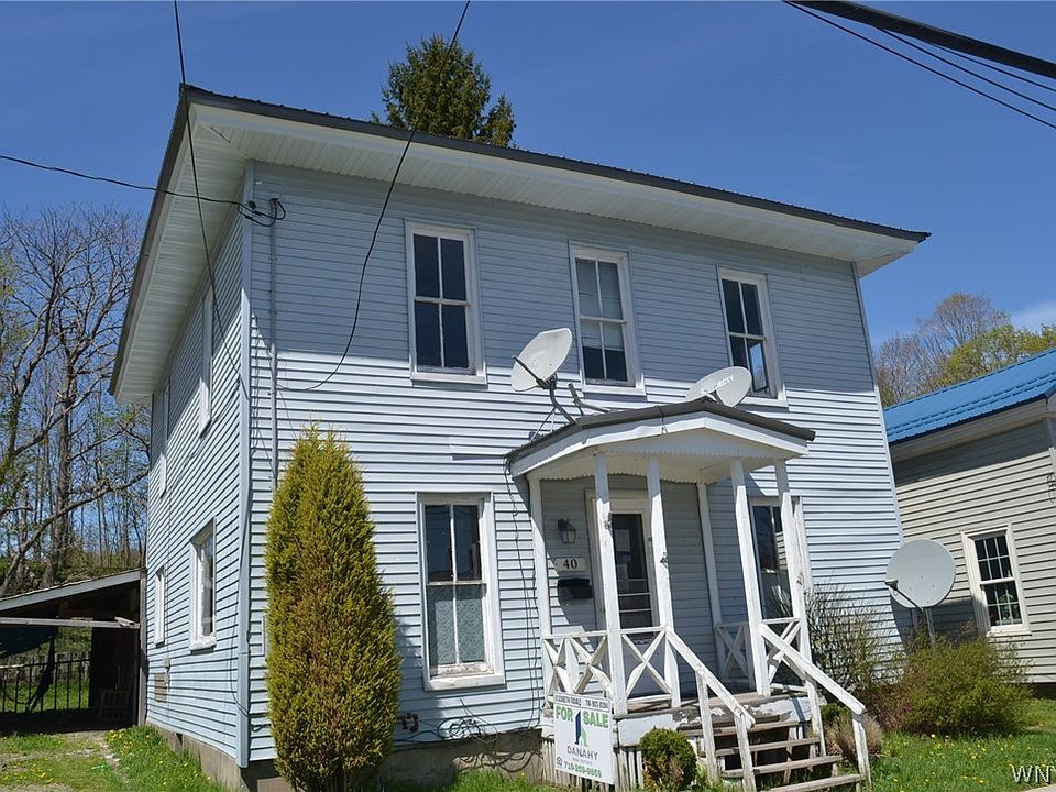 1st image of 40 Jefferson St