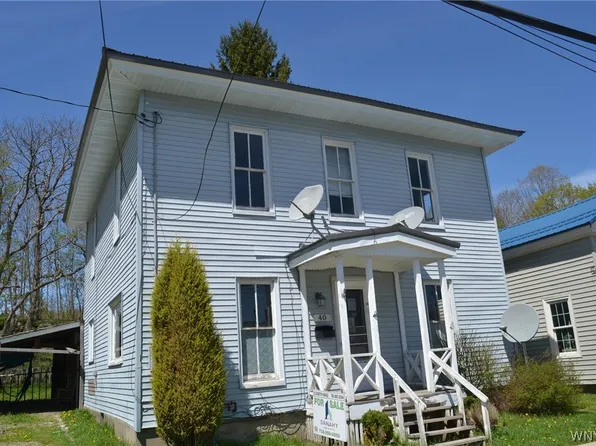 40 Jefferson St, Cattaraugus, NY 14719