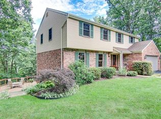 2553 Armadale Ct, Wexford, PA