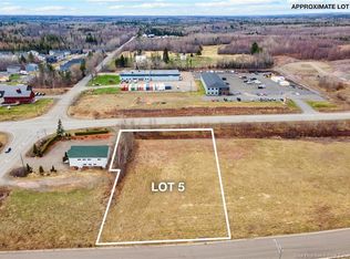 LOT 5 Gordon St, Fredericton, NB E3C0A9