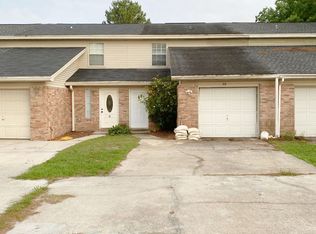 372 Schneider Dr UNIT 20, Fort Walton Beach, FL 32547