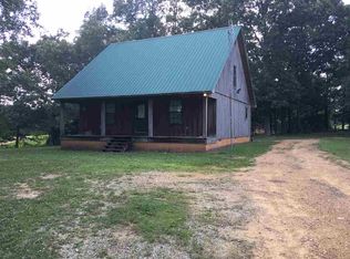 1070 Inca Rd, Henderson, TN 38340