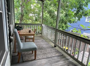 72 Allston St #2A, Cambridge, MA 02139