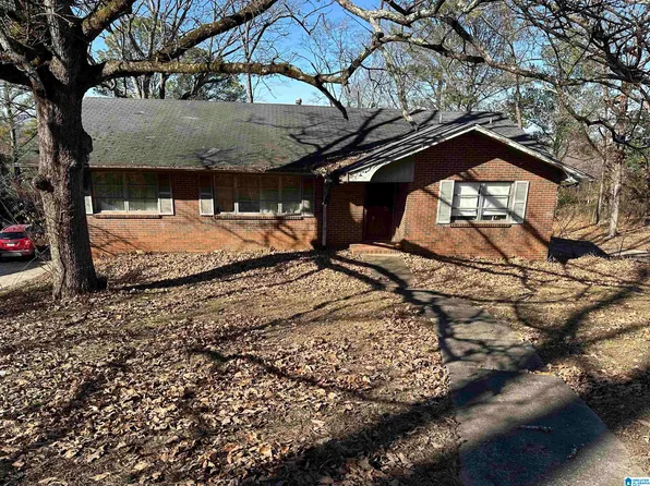 5244 Clairmont Ave S, Birmingham, AL 35222