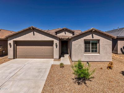 14385 N Saguaro Nest Trl, Marana, AZ, 85658