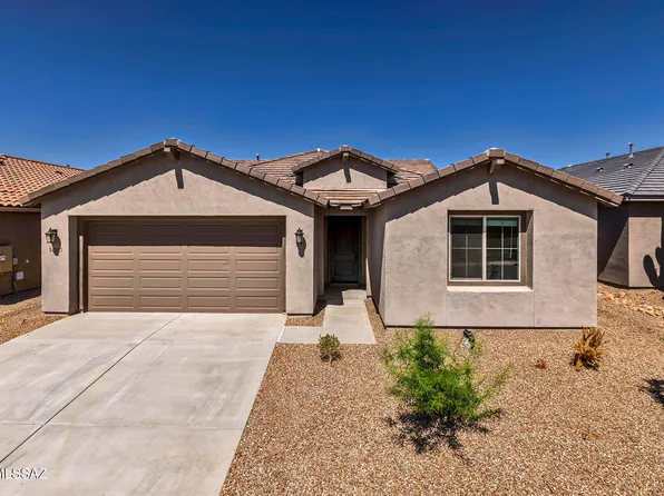 14385 N Saguaro Nest Trl, Marana, AZ 85658
