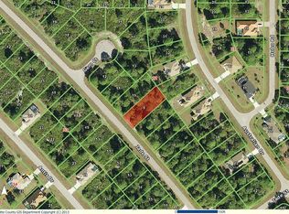128 Jade St, Rotonda West, FL 33947