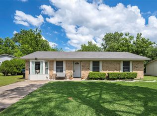 6703 Wren Dr, Greenville, TX 75402