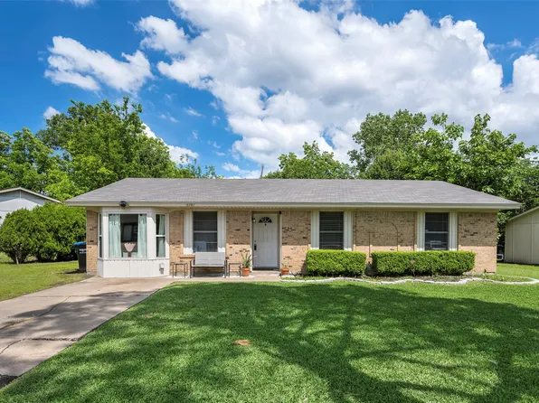 6703 Wren Dr, Greenville, TX 75402