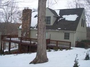 117 Woodley Rd, Moneta, VA 24121