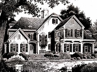 7919 Brae Village Dr, Morris, AL 35116