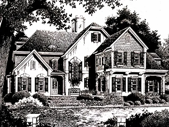 7919 Brae Village Dr, Morris, AL 35116