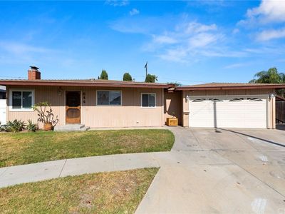 844 S Canoga St, Anaheim, CA, 92804