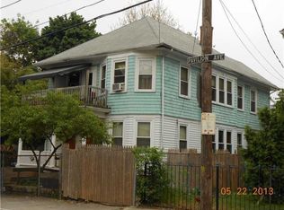 128 Pavilion Ave, Providence, RI 02905