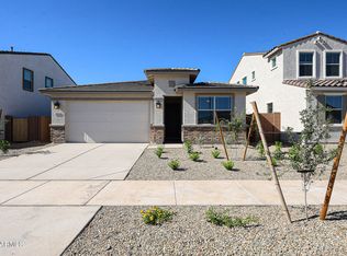 25180 N 172nd Dr, Surprise, AZ 85387