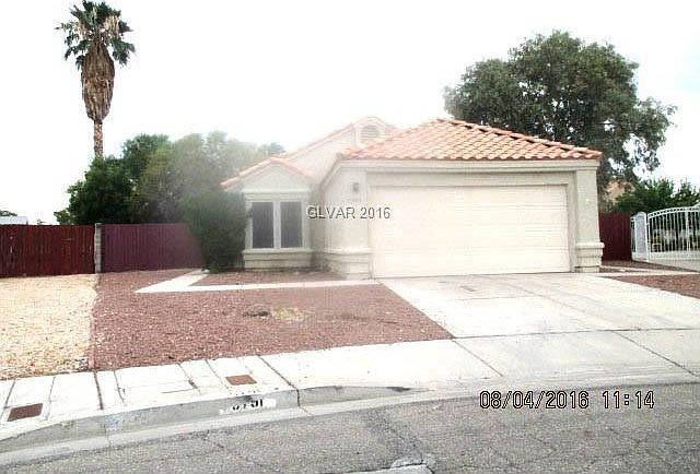 1st image of 5791 Goodsprings Ct #0