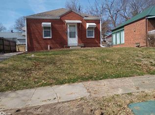 1223 N Fellows Ave, Ottumwa, IA