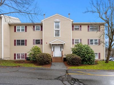367 Aiken Ave APT 8, Lowell, MA, 01850