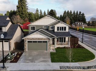 12403 NE 64th Ave, Vancouver, WA 98686