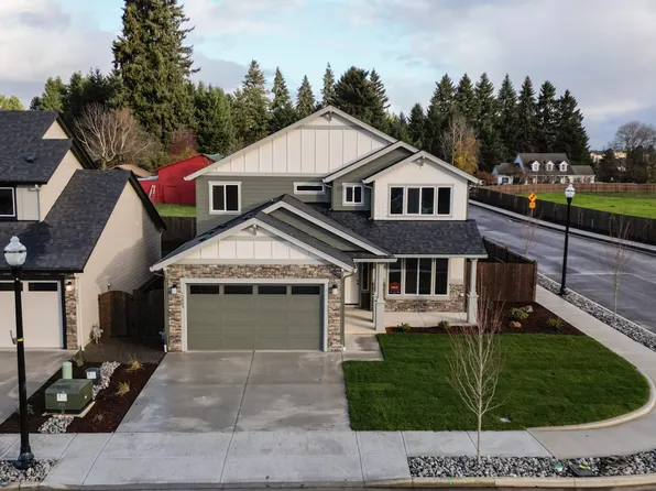 12403 NE 64th Ave, Vancouver, WA 98686