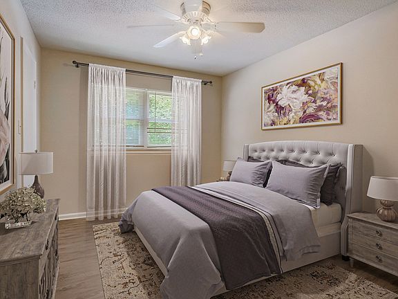 5th image of 260 Brookwood Ave NE #5F