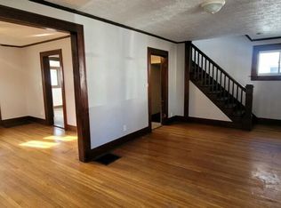 107 W Williams Ave, Bellefontaine, OH